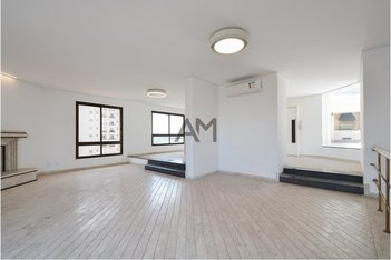 apartment em Rua Sampaio Viana, Paraíso - São Paulo - SP