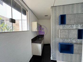 office em Rua Marechal Hermes da Fonseca, Hedy - Londrina - PR