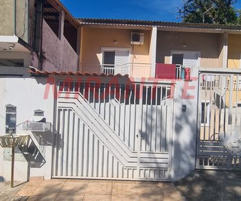 house em Estrada do Vale, Chácara São Luiz - Franco da Rocha - SP