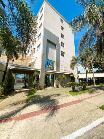 apartment em Manoel Bertoldo Fagundes, Jardim Alterosa - Vespasiano - MG