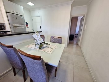 apartment em Rua Cecília Meirelles, São Vicente - Itajaí - SC