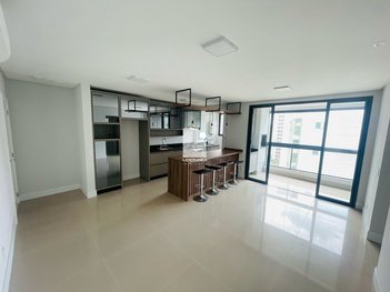 apartment em Felipe Godinho e Silva, Agronômica - Florianópolis - SC