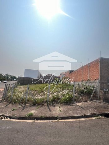 land_lot em Rua Liberato Souza Leite, Alto do Mirante - Mogi Mirim - SP