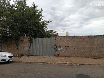 land_lot em Rua do Açúcar, Jardim Pérola - Santa Bárbara D'Oeste - SP