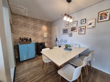 apartment em Rua Senador Joaquim Ribeiro do Valle, Vila Leopoldina - São Paulo - SP