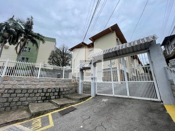 apartment em Rua Deputado Antônio Edu Vieira, Pantanal - Florianópolis - SC