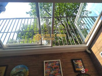 house em Rua Antônio Mônaco, Jardim Las Vegas - Santo André - SP