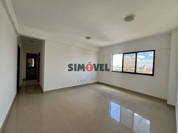 apartment em CNB 2, Taguatinga Centro (Taguatinga) - Brasília - DF