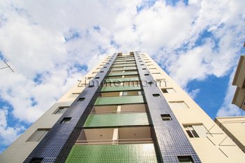 apartment em Rua Raul Pompéia, Vila Pompéia - São Paulo - SP