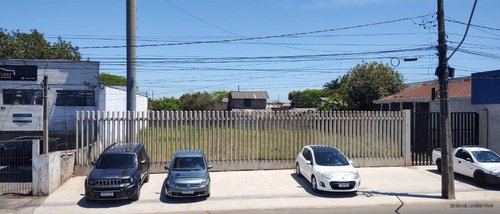 land_lot em Senador Salgado Filho, Campina - São Leopoldo - RS