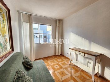 apartment em Rua Desembargador Pedro Silva, Coqueiros - Florianópolis - SC