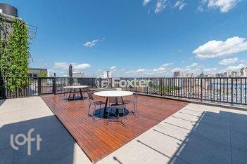 apartment em da República, Cidade Baixa - Porto Alegre - RS