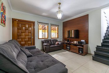 house em Rua Cartagena, Vila Metalúrgica - Santo André - SP