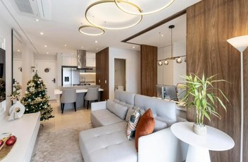 apartment em Avenida Imperatriz Leopoldina, Vila Leopoldina - São Paulo - SP