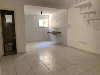 house em Rua dos Expedicionários, Canto do Forte - Praia Grande - SP