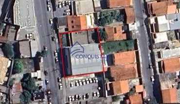 land_lot em Rua Antônio José dos Santos, Céu Azul - Belo Horizonte - MG