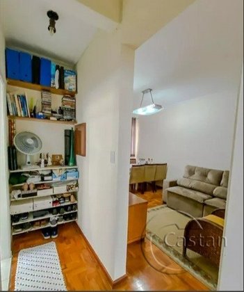 apartment em Avenida Paes de Barros, Mooca - São Paulo - SP