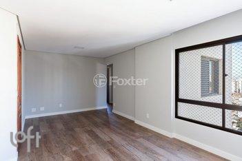 apartment em Rua Joel Jorge de Melo, Bosque da Saúde - São Paulo - SP