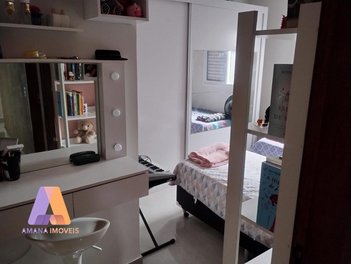 house em Rua Clóvis Graciano, Loteamento Villa Branca - Jacareí - SP