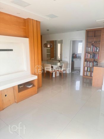 apartment em Rua Maurício Francisco Klabin, Vila Mariana - São Paulo - SP