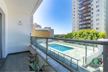 apartment em Rua Major Freire, Vila Monte Alegre - São Paulo - SP