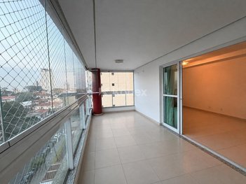 apartment em Rua Aureliano Leal, Água Fria - São Paulo - SP