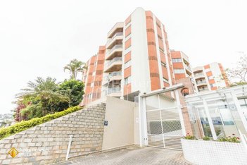 apartment em Rua Deputado Antônio Edu Vieira, Pantanal - Florianópolis - SC