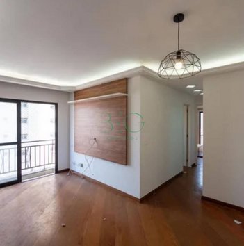 apartment em Rua Traituba, Saúde - São Paulo - SP