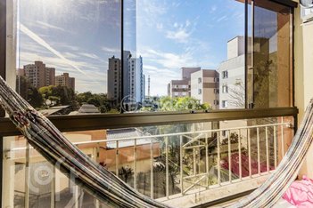 apartment em Rua Abram Goldsztein, Jardim Carvalho - Porto Alegre - RS