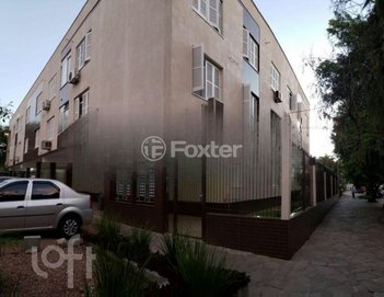 apartment em Rua Domingos Crescêncio, Santana - Porto Alegre - RS