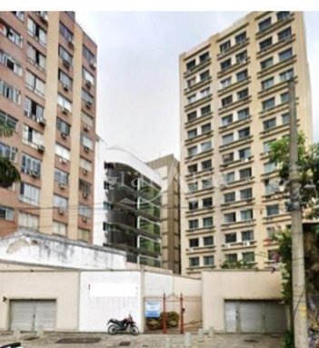 apartment em Rua Silva Ramos, Tijuca - Rio de Janeiro - RJ