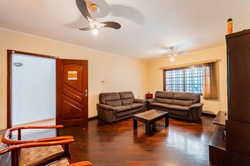 house em Rua Tenente-Coronel Antônio Braga, Vila Santa Catarina - São Paulo - SP