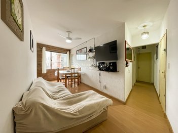 apartment em Rua Vicente Failace, Tristeza - Porto Alegre - RS