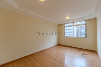 apartment em Rua Oscar Freire, Pinheiros - São Paulo - SP