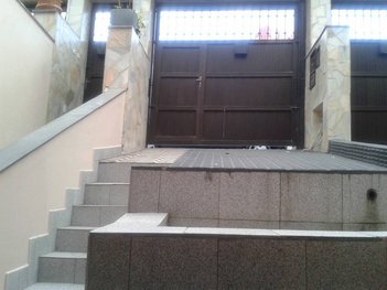 house em Rua Andaraí, Vila Floresta - Santo André - SP