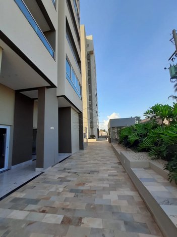 apartment em Rua Giusephina Sanzovo Hernandez, Jardim Alvorada - Jaú - SP