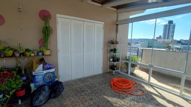apartment em Rua Deputado Ataíde Pacheco, Centro - Sapucaia do Sul - RS