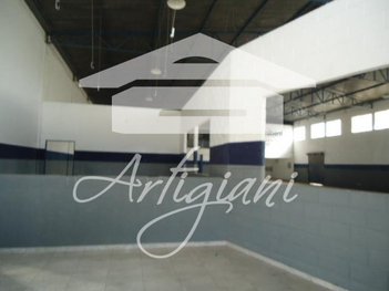 industrial em Suécia, Jardim Zaniboni I - Mogi Guaçu - SP