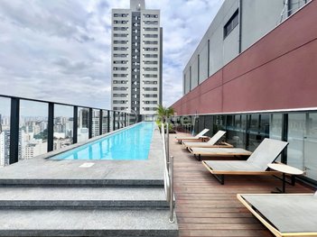apartment em Avenida Pompéia, Vila Pompéia - São Paulo - SP