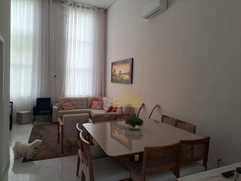 house em Rua Vicenza, Jardim Bréscia - Indaiatuba - SP