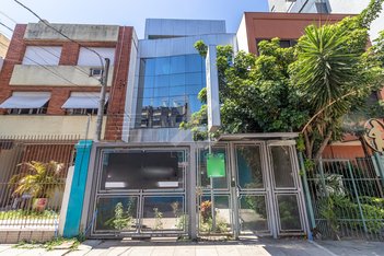 commercial_property em Rua Fernandes Vieira, Bom Fim - Porto Alegre - RS