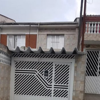 house em Rua Yoshimara Minamoto, Jardim Brasília - São Paulo - SP