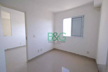 apartment em Avenida do Estado, Cambuci - São Paulo - SP