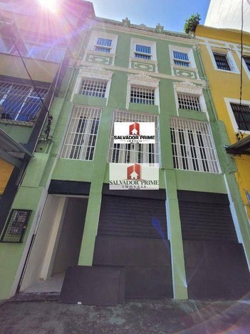 commercial_property em Avenida Sete de Setembro, Dois de Julho - Salvador - BA