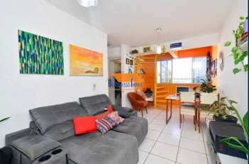 apartment em Rua Juacema, Graça - Belo Horizonte - MG