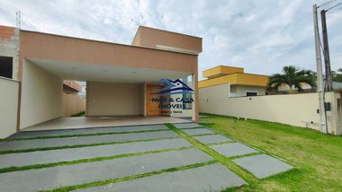 house em Estrada Oscar Vieira da Costa Júnior, Cajueiros (Itaipuaçu) - Maricá - RJ