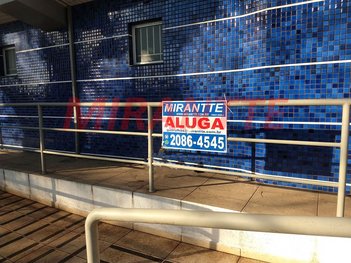 business em Cândida Matos Silva, Jardim Gumercindo - Guarulhos - SP