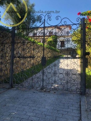 house em Rua Benedicto Santos, Cidade Satélite - Atibaia - SP