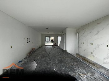 house em Rua Cândido Gonçalves Chaves, Tabuleiro - Camboriú - SC