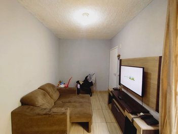 apartment em Rua Nossa Senhora do Carmo, Santa Terezinha - Piracicaba - SP